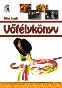 Sikos Lszl - Vflyknyv