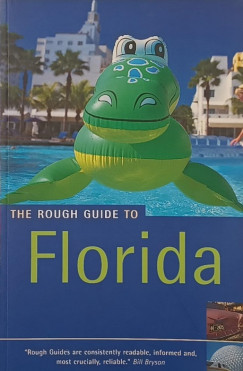 The Rough Guide to Florida