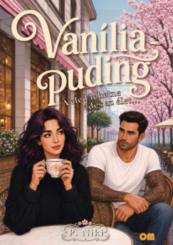 P. Niki - Van�liapuding
