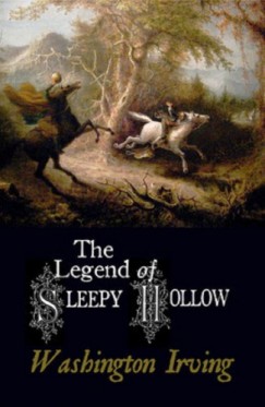 Washington Irving - The Legend of Sleepy Hollow