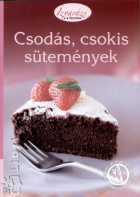 Pamela Clark - Csods, csokis stemnyek