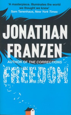 Jonathan Franzen - Freedom