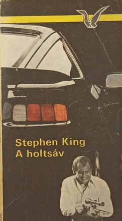 Stephen King - A holtsv