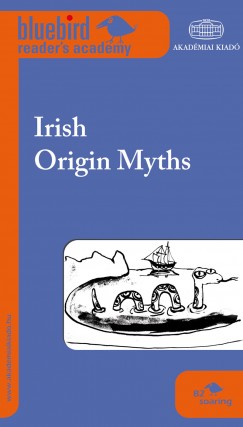 Irish Origin Myths