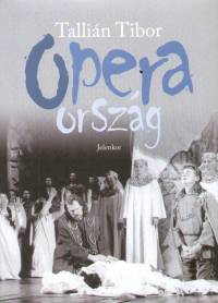 Tallin Tibor - Operaorszg