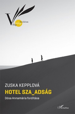 Zuska Kepplov - Hotel Sza_adsg