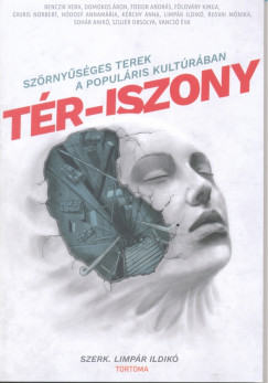 Limpr Ildik   (Szerk.) - Tr-iszony