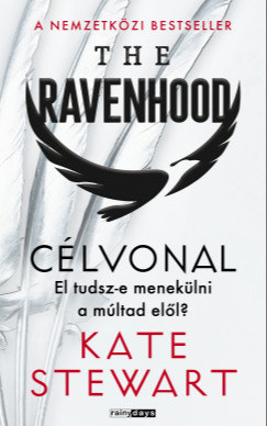 Kate Stewart - The Ravenhood 3 - Clvonal