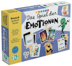 Das Spiel der Emotionen