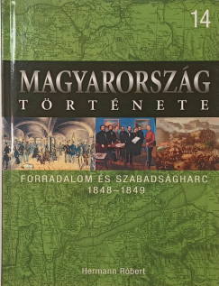 dr. hermann r�bert - Forradalom �s szabads�gharc 1848-1849