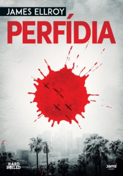 James Ellroy - Perfdia