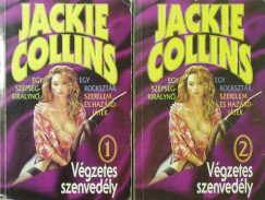 Jackie Collins - Vgzetes szenvedly I-II.