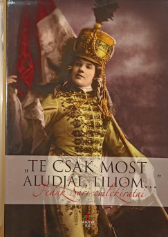 Bognr Jzsef  (Szerk.) - "Te csak most aludjl, Liliom..."