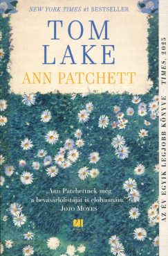 Patchett Ann - Tom Lake