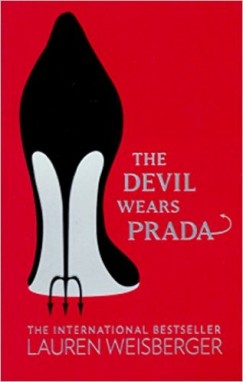 Lauren Weisberger - The Devil Wears Prada