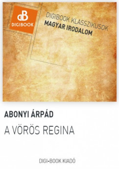 Abonyi rpd - A vrs Regina