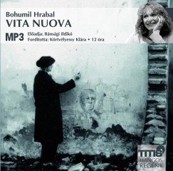 Bohumil Hrabal - Bnsgi Ildik - Vita Nuova - MP3