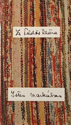 Zs. Tüdős Klára - Isten markában