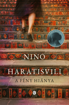 Nino Haratisvili - A f�ny hi�nya