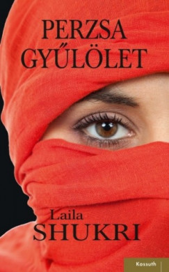 Laila Shukri - Perzsa gyllet