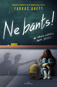 Farkas Anett - Ne bnts!