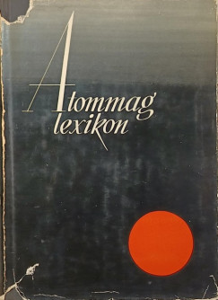 Atommag lexikon