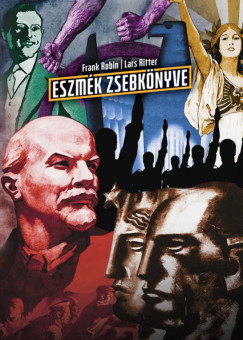 Lars Ritter - Frank Robin - Eszmk zsebknyve