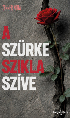 A sz�rke szikla sz�ve