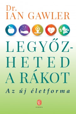 Dr. Ian Gawler - Legyzheted a rkot