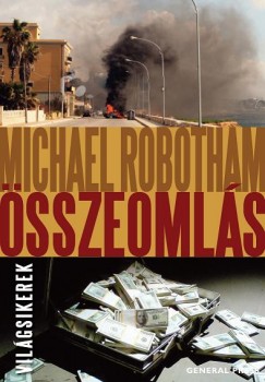 Michael Robotham - sszeomls