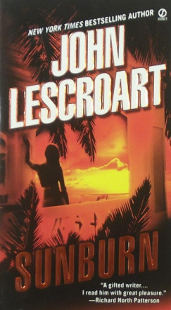 John Lescroart - Sunburn