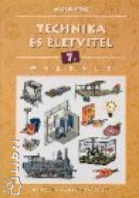 Mosoni Árpád - Technika és életvitel 7.