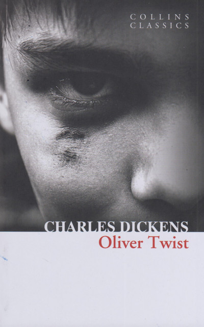 Charles Dickens - Oliver Twist