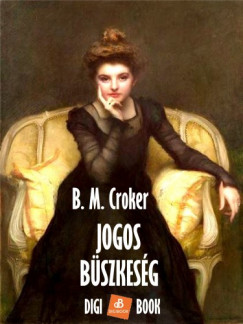 B. M. Croker - Jogos bszkesg