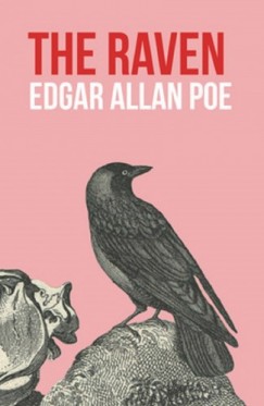 Edgar Allan Poe - The Raven