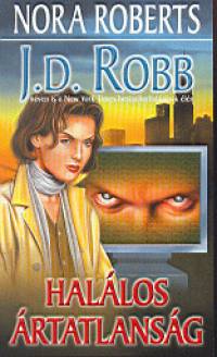Nora Roberts - Hallos rtatlansg