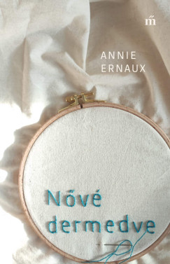 Annie Ernaux - N�v� dermedve
