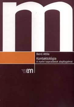 Ben Attila - Kontaktolgia