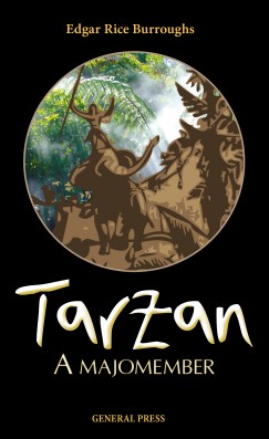 Edgar Rice Burroughs - Tarzan