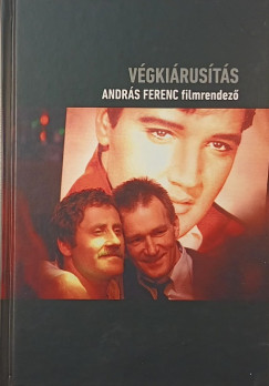 Barab�s Kl�ra  (Szerk.) - V�gki�rus�t�s