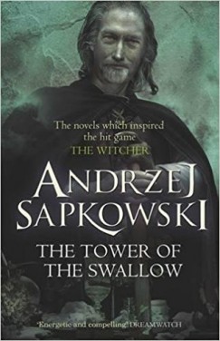 Andrzej Sapkowski - The Tower of the Swallow