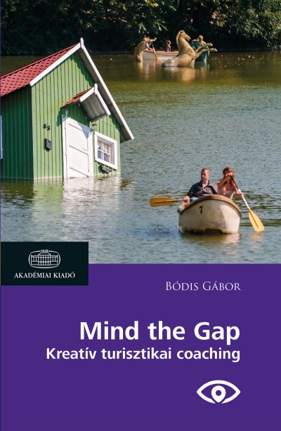 Bódis Gábor - Mind the Gap