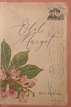 Meri Valkama - lel, Margot