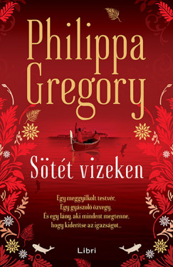 Gregory Philippa - Stt vizeken