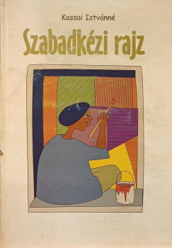 Kassai Istvnn - Szabadkzi rajz
