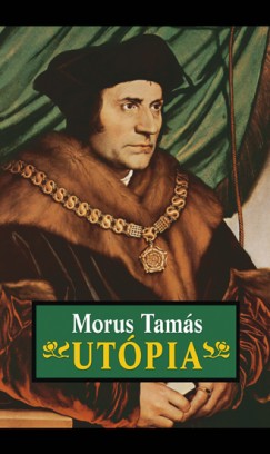 Morus Tams - Utpia