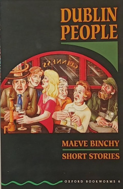 Maeve Binchy - Dublin People (Short stories)