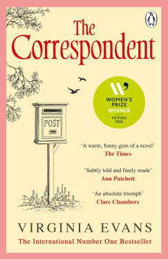 Virginia Evans - The Correspondent