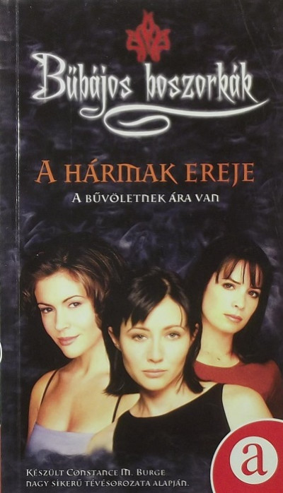 Bubajos Boszorkak A Harmak Ereje Pdf Darknadsiejamgora5