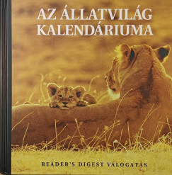 Az �llatvil�g kalend�riuma